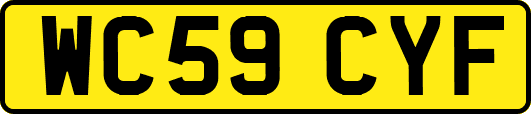WC59CYF