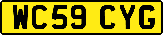 WC59CYG