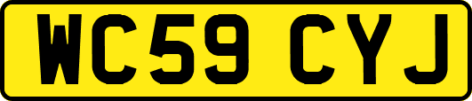 WC59CYJ