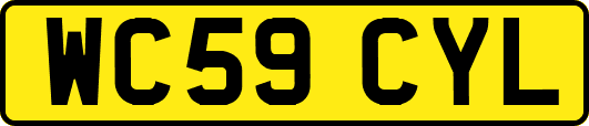 WC59CYL