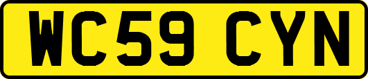 WC59CYN