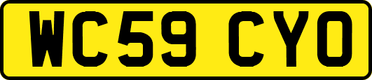 WC59CYO