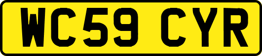WC59CYR