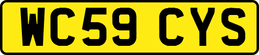 WC59CYS