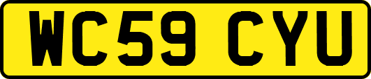 WC59CYU