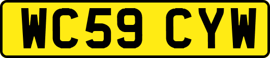 WC59CYW
