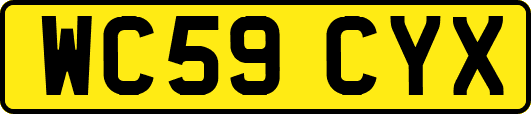 WC59CYX