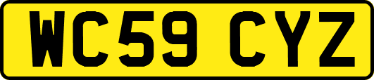 WC59CYZ