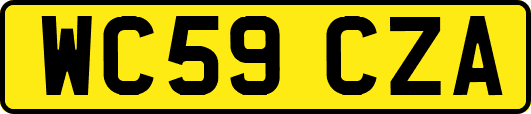 WC59CZA