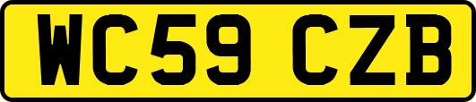 WC59CZB