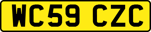 WC59CZC