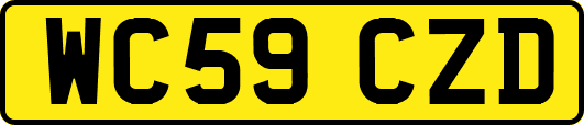 WC59CZD