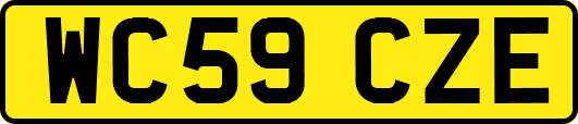 WC59CZE
