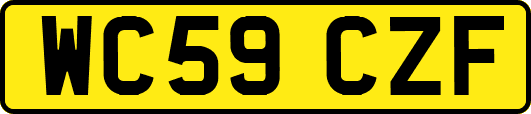 WC59CZF