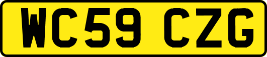 WC59CZG
