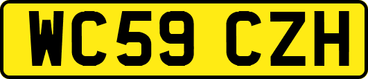 WC59CZH