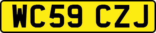 WC59CZJ