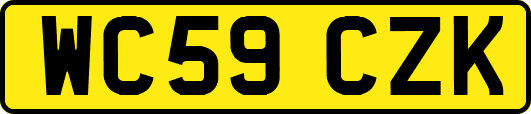 WC59CZK