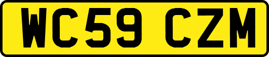 WC59CZM