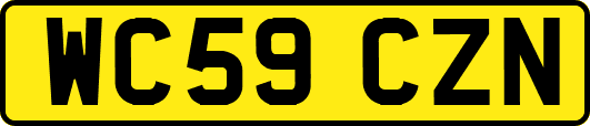 WC59CZN
