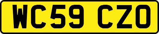 WC59CZO