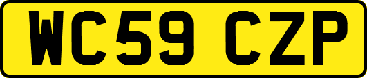 WC59CZP
