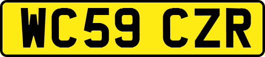 WC59CZR