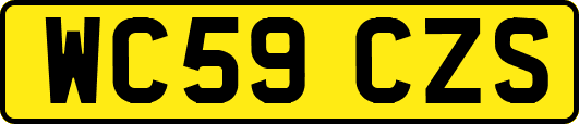 WC59CZS