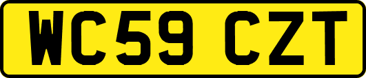 WC59CZT