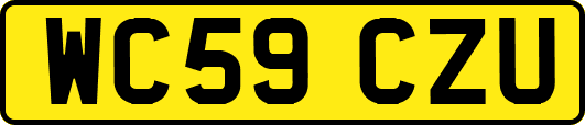 WC59CZU