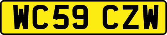 WC59CZW