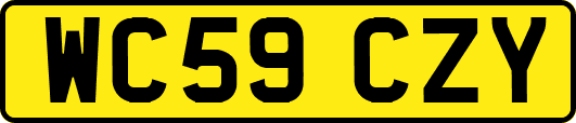 WC59CZY