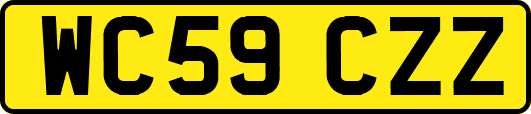 WC59CZZ