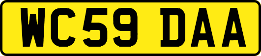 WC59DAA