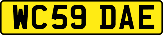 WC59DAE