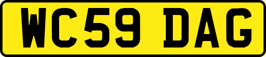 WC59DAG