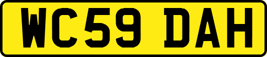 WC59DAH