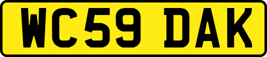WC59DAK