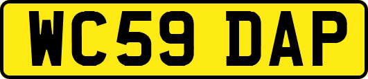 WC59DAP