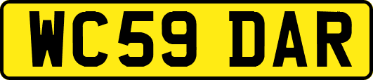 WC59DAR