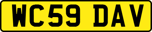 WC59DAV