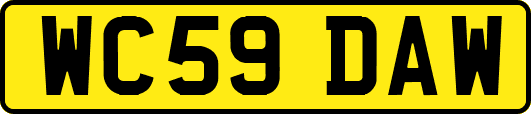 WC59DAW