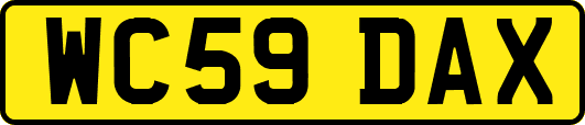WC59DAX