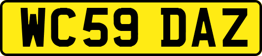 WC59DAZ