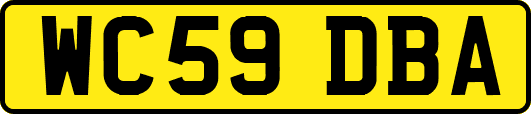 WC59DBA