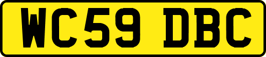 WC59DBC