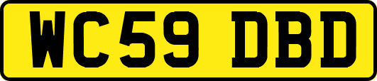 WC59DBD