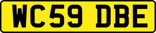 WC59DBE