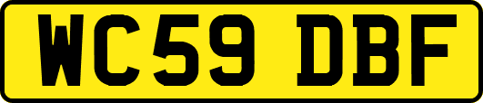 WC59DBF