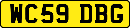 WC59DBG